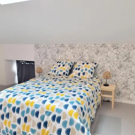 De L'atelier 15 Personnes