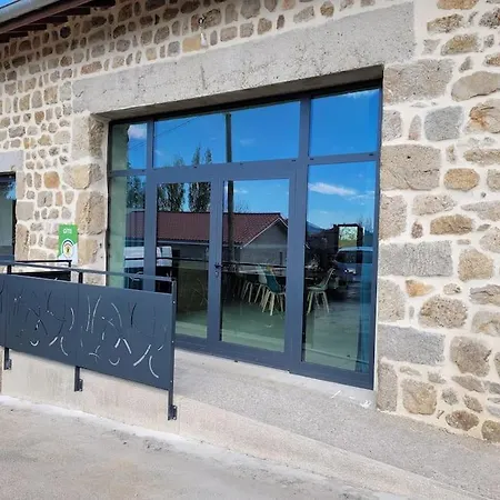 Nyaraló De L'atelier 15 Personnes *