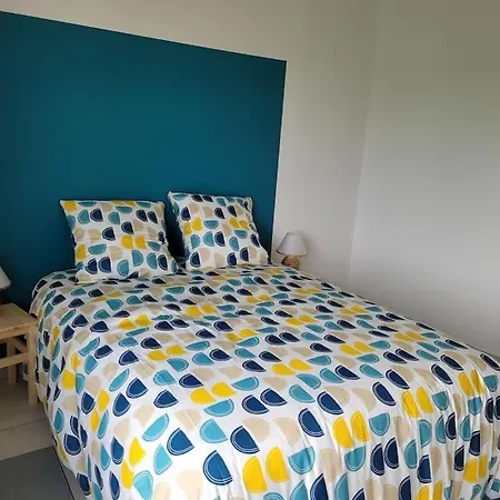 Nyaraló De L'atelier 15 Personnes Grazac